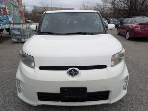 2014 Scion xB Release Series 10.0