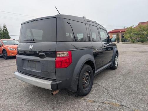 2008 Honda Element LX