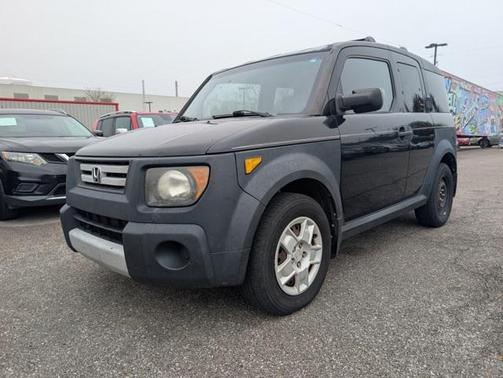 2008 Honda Element LX