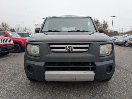 2008 Honda Element LX