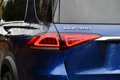 2020 Mercedes-Benz GLE 350 4MATIC