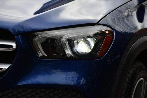 2020 Mercedes-Benz GLE 350 4MATIC