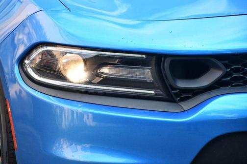 2019 Dodge Charger Scat Pack