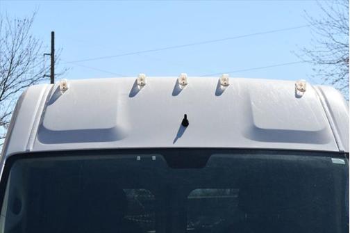 2021 RAM ProMaster 2500 High Roof