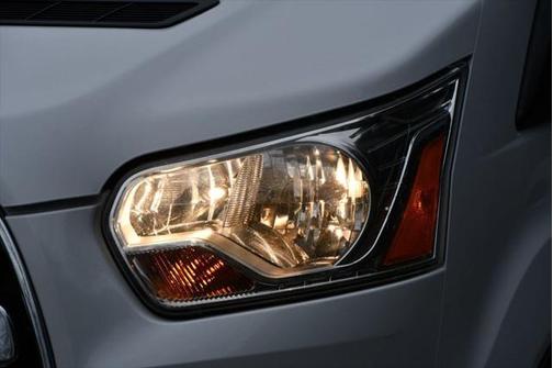 2015 Ford Transit-350 XLT