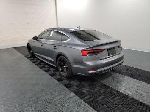 2018 Audi A5 2.0T Premium