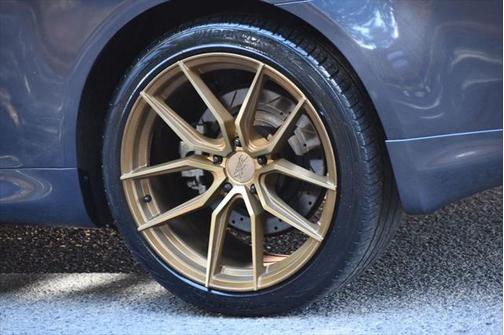 2011 INFINITI G37x Base