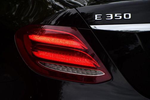 2020 Mercedes-Benz E-Class 4MATIC