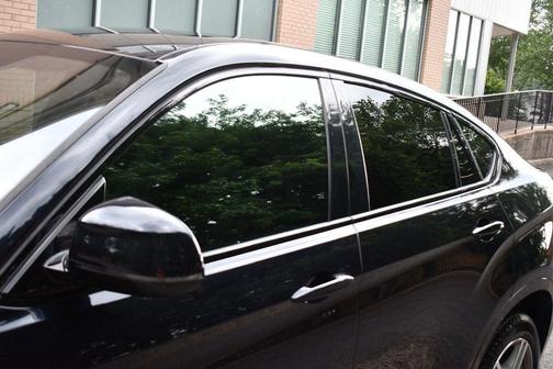 2017 BMW X6 xDrive35i