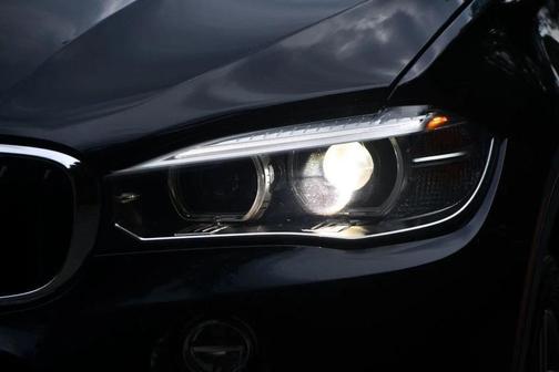 2017 BMW X6 xDrive35i