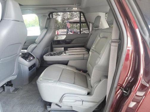 2018 Lincoln Navigator L Reserve