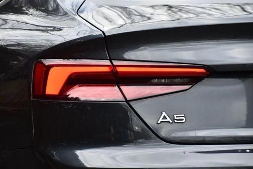 2019 Audi A5 45 Premium