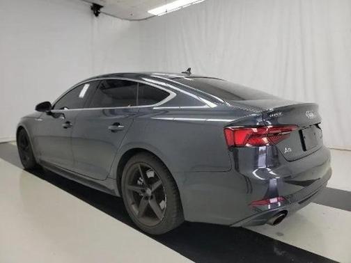 2019 Audi A5 45 Premium