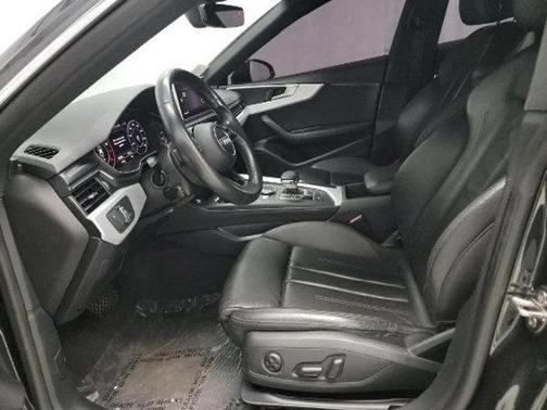 2019 Audi A5 45 Premium