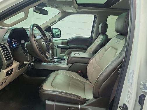 2019 Ford F-150 Limited