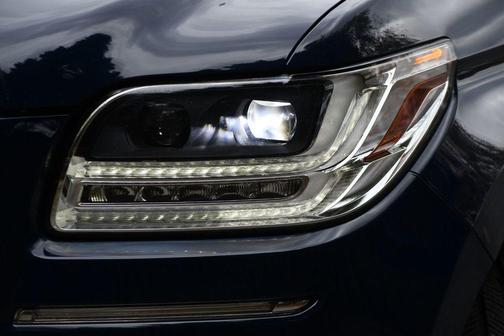 2018 Lincoln Navigator Reserve