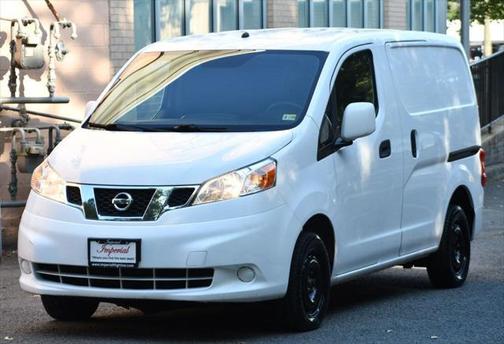 2019 Nissan NV200 SV