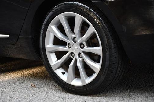 2016 Cadillac XTS Luxury