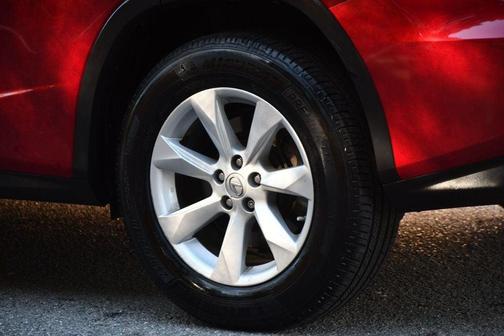 2016 Lexus RX 350 F Sport