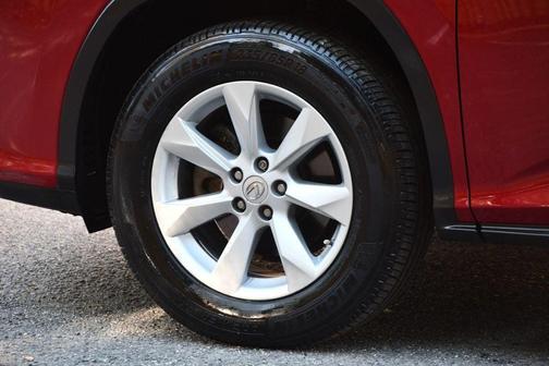 2016 Lexus RX 350 F Sport