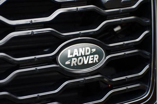 2021 Land Rover Range Rover P525 Westminster