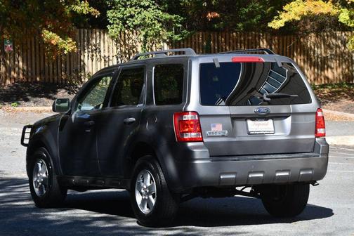 2009 Ford Escape XLT