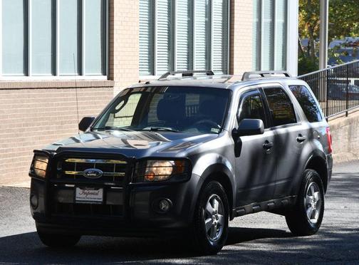2009 Ford Escape XLT