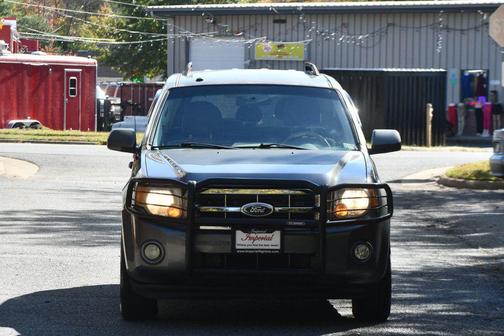 2009 Ford Escape XLT