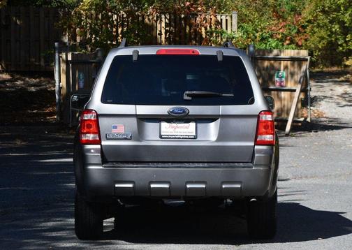 2009 Ford Escape XLT