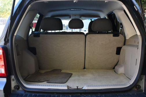 2009 Ford Escape XLT