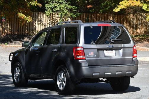 2009 Ford Escape XLT