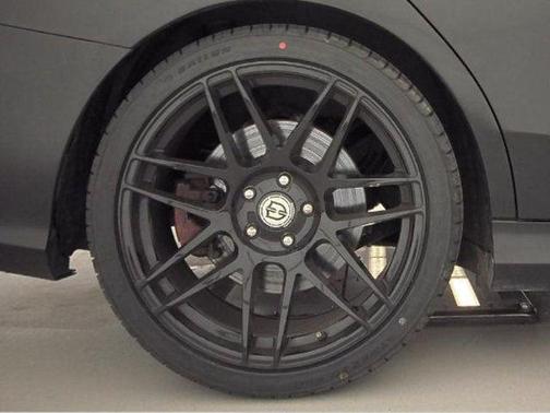 2016 Mercedes-Benz C-Class 4MATIC