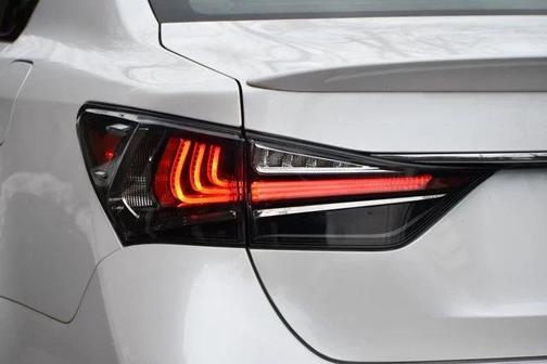 2017 Lexus GS 350 Base