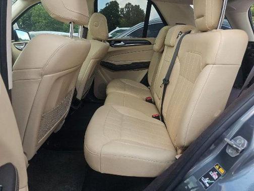 2018 Mercedes-Benz GLE 350 Base