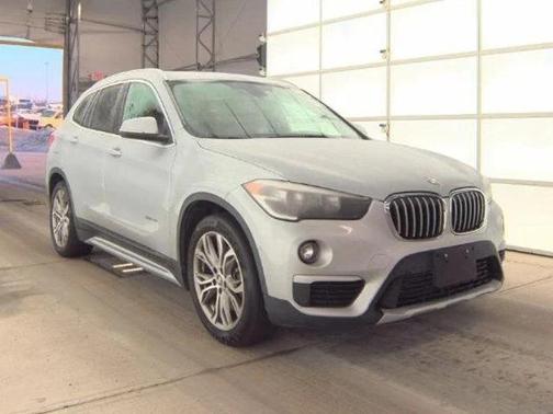 2017 BMW X1 xDrive 28i