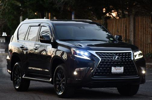 2023 Lexus GX 460 Premium