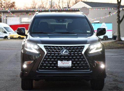 2023 Lexus GX 460 Premium