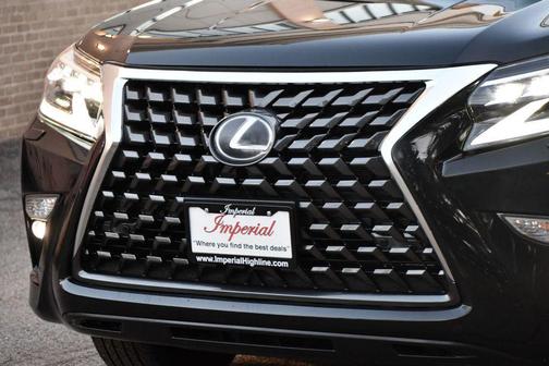 2023 Lexus GX 460 Premium