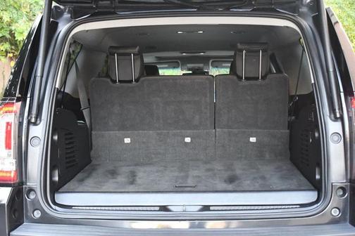 2020 GMC Yukon XL SLT