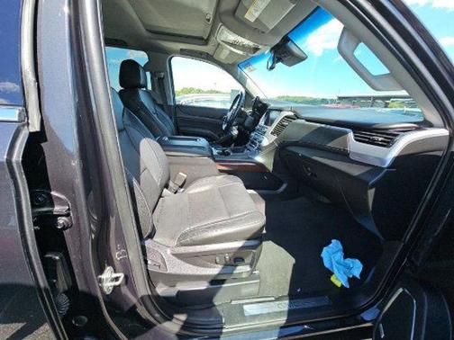 2020 GMC Yukon XL SLT