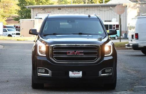 2020 GMC Yukon XL SLT