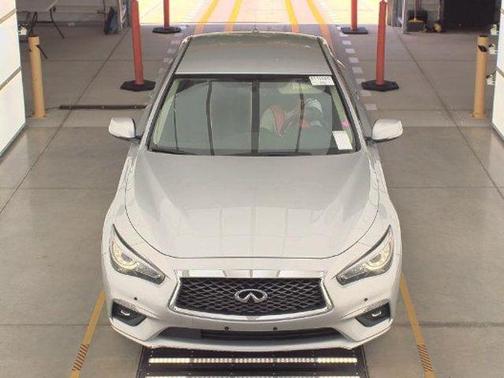 2019 INFINITI Q50 Base
