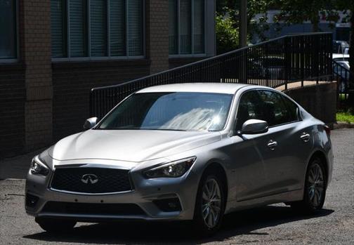 2019 INFINITI Q50 Base