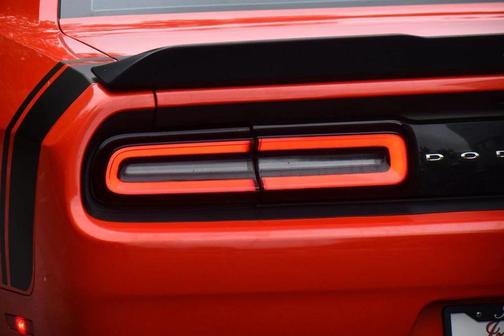 2017 Dodge Challenger R/T Scat Pack