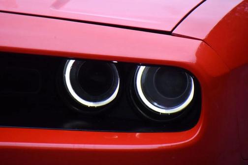 2017 Dodge Challenger R/T Scat Pack