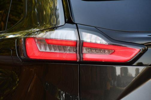 2019 Ford Edge ST