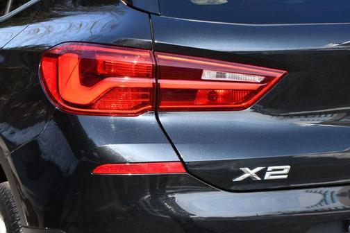 2018 BMW X2 xDrive28i