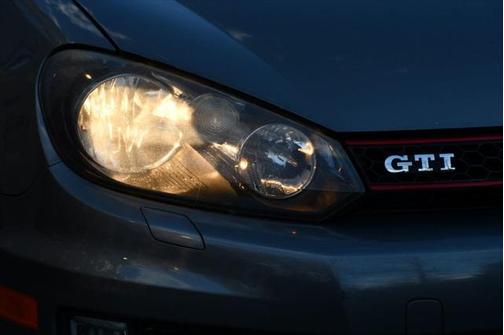 2013 Volkswagen GTI 2-Door