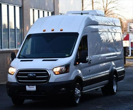 2020 Ford Transit-350 Base