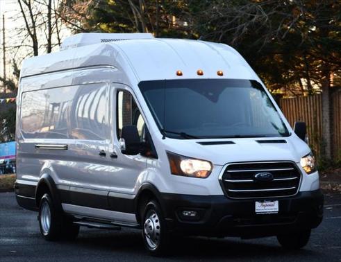 2020 Ford Transit-350 Base